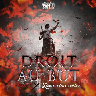 Droit au but by Rebel R