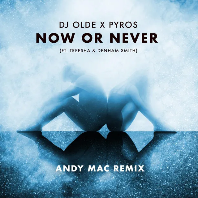 Now or Never [Andy Mac Remix]