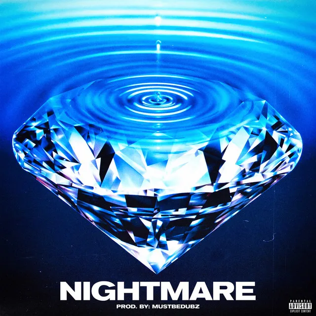 Nightmare (feat. Angie Santana)