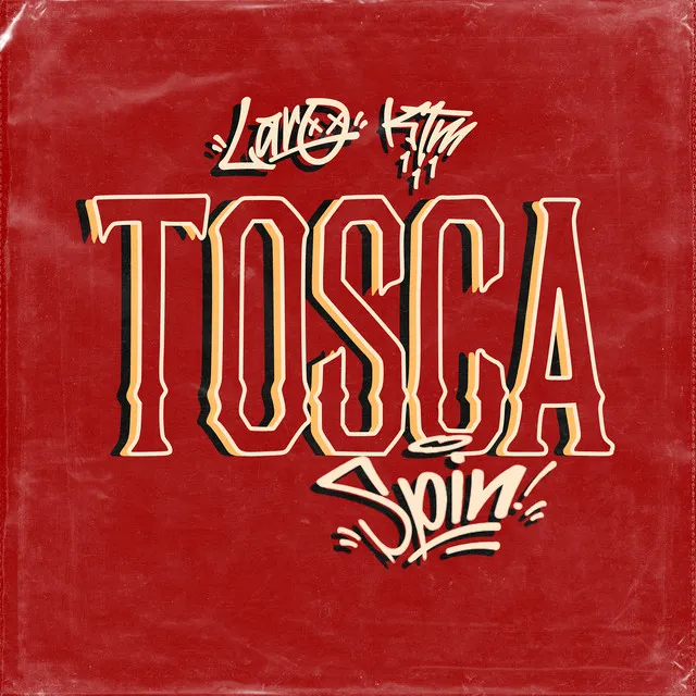 Tosca Spin