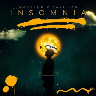 Insomnia by 