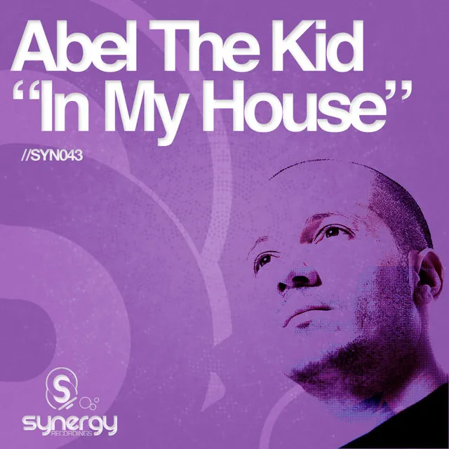 In My House - Original Mix