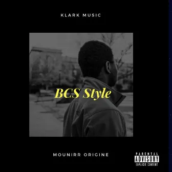 BCS Style by Mounirr