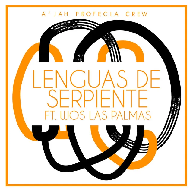 LENGUAS DE SERPIENTE