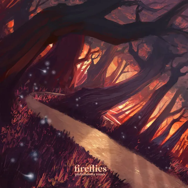 Fireflies (Philichordia Remix)