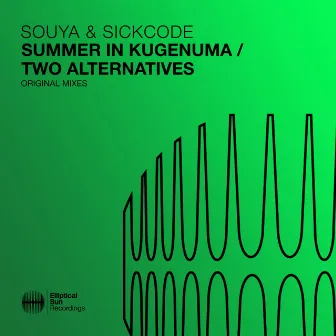 Summer In Kugenuma / Two Alternatives by SICKCODE