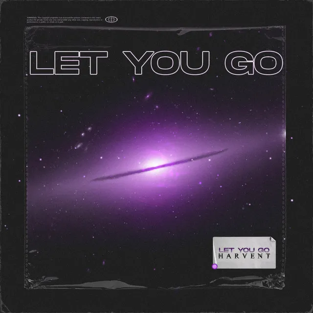 Let You Go