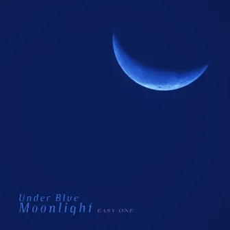 Under Blue Moonlight by Easy One