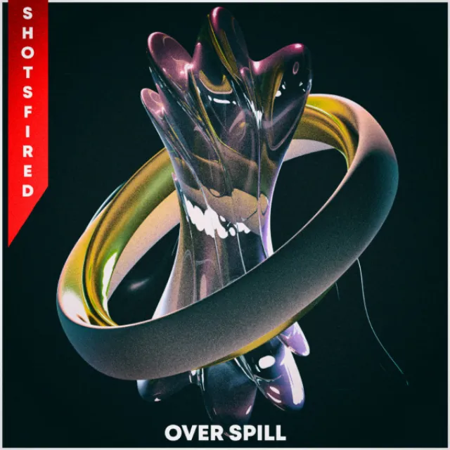 OVERSPILL - Yoteii Remix