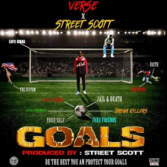 GOALS by Verse ZiplokFresh