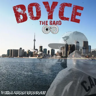 Build Grow & Progress, Vol. 1 by Boyce The Bard