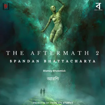 The Aftermath 2 by Spandan Bhattacharya