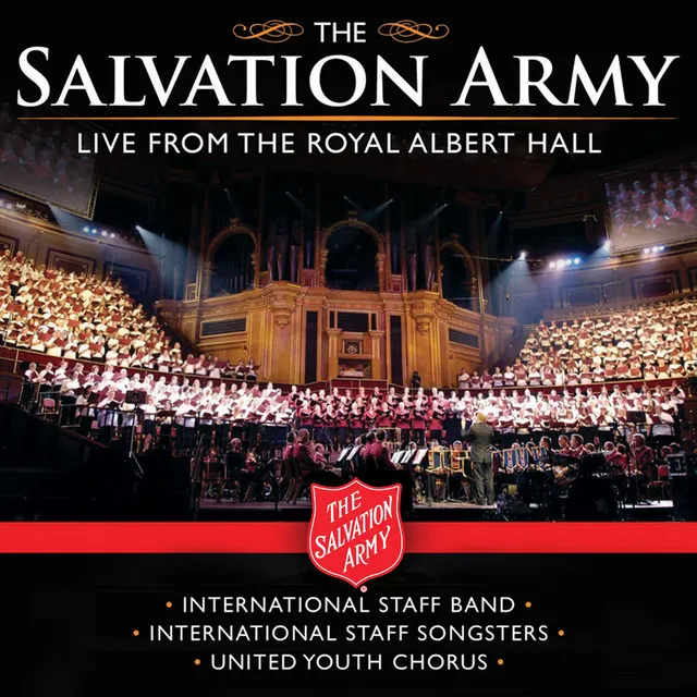 The Salvation Army