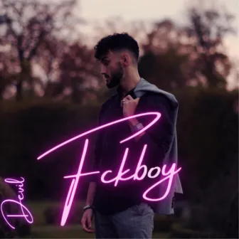 Fckboy by Devil