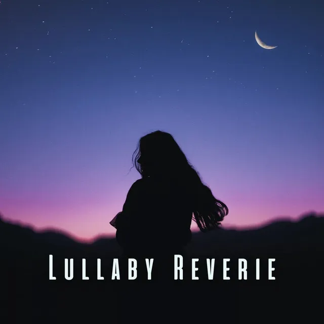 Lullaby Reverie: Meditative Piano Melodies for Gentle Sleep