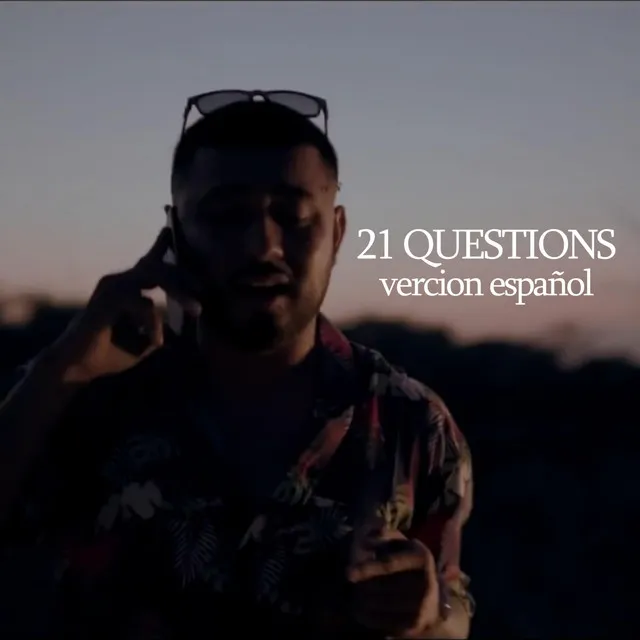 21 Questions vercion español