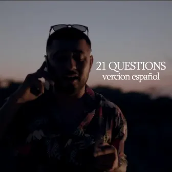 21 Questions vercion español by Jay Huesos