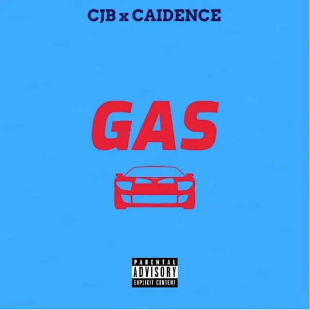 Gas