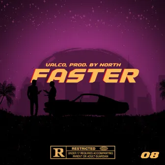 Faster by Valco