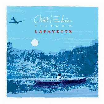 Lafayette by Charlelie Couture