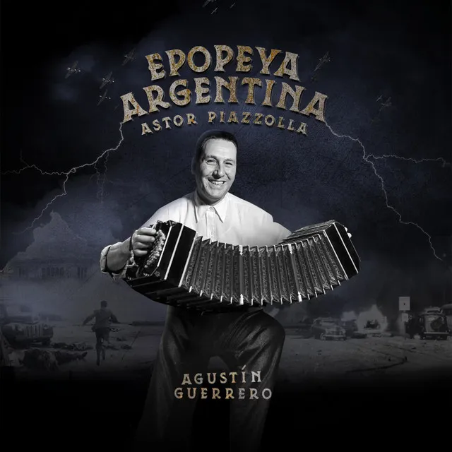 Epopeya Argentina