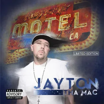 Motel California by Jayton Tha Mac