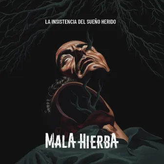 La insistencia del sueño herido by Mala Hierba