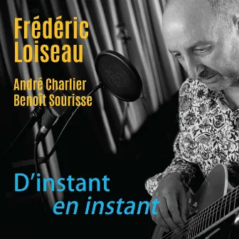 D'instant en instant by Benoit Sourisse