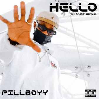 Hello by Pillboyy