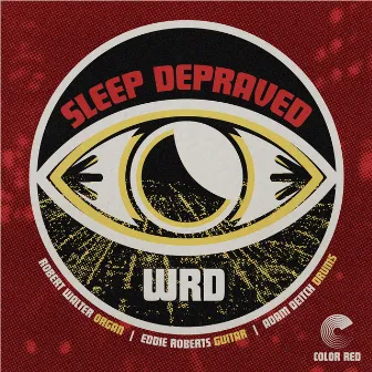 Sleep Depraved by Adam Deitch