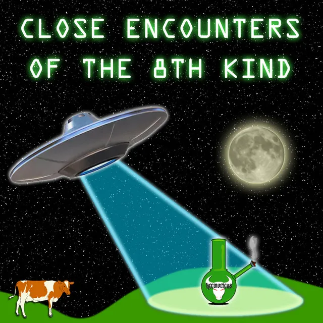 Close Encounters of the 8th Kind