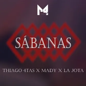 Sabanas by La Jota Capitán