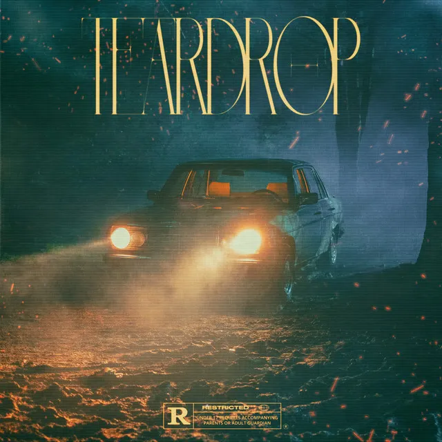 TEARDROP