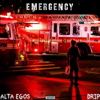 Emergency by Alta Egos