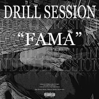 Drill Session - Fama by LB Pierry