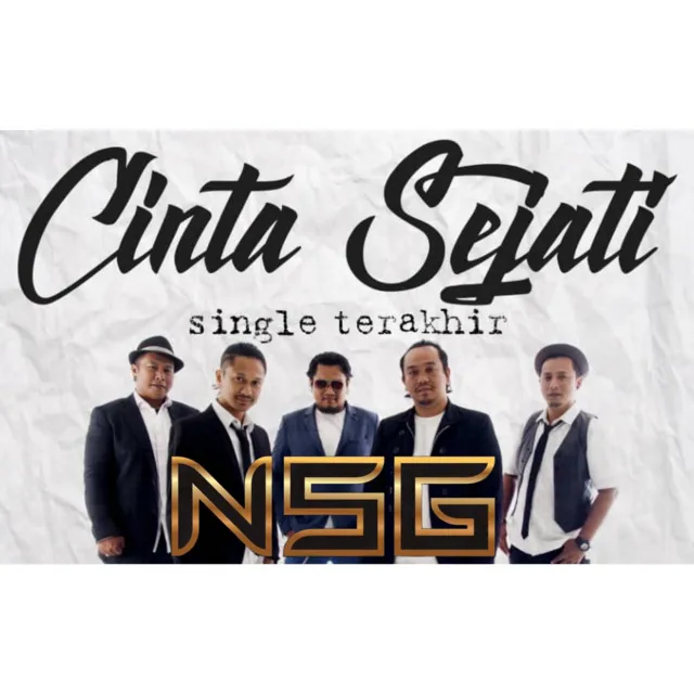 Cinta Sejati