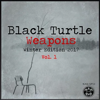 Black Turtle Weapons Winter Edition 2017 Vol.1 by Noe Morillas