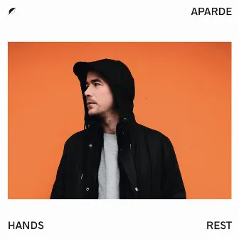 Hands Rest by Aparde