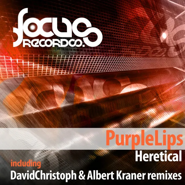 Heretical - Albert Kraner Remix