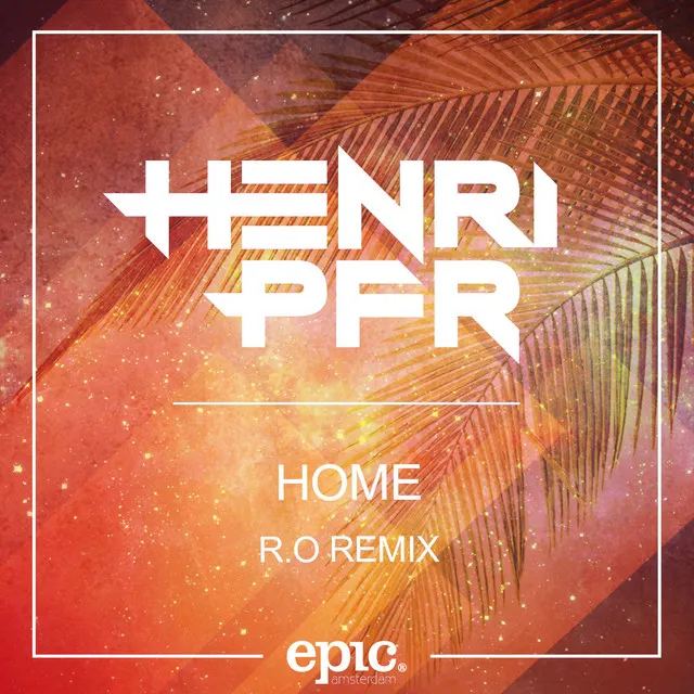 Home - R.O Remix