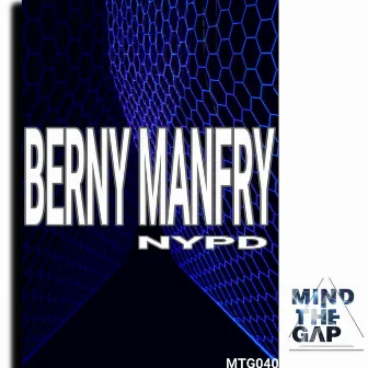 NYPD by Berny Manfry