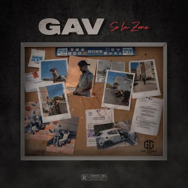 G.A.V.