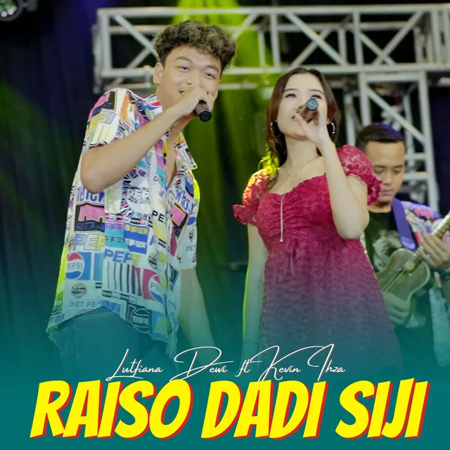 Raiso Dadi Siji