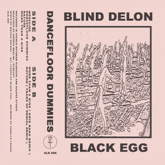 Dancefloor Dummies by Black Egg