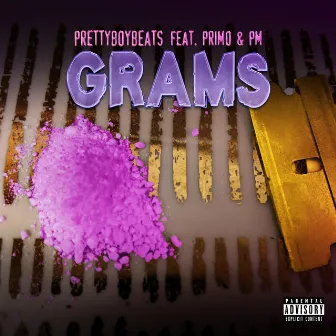 Gramz by PrettyBoyBeats