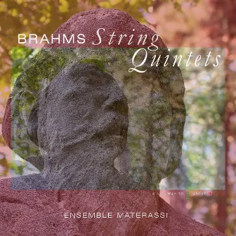 Brahms: String Quintet No. 1 in F Major, Op. 88 & No. 2 in G Major, Op. 111 by Quartetto Sandro Materassi