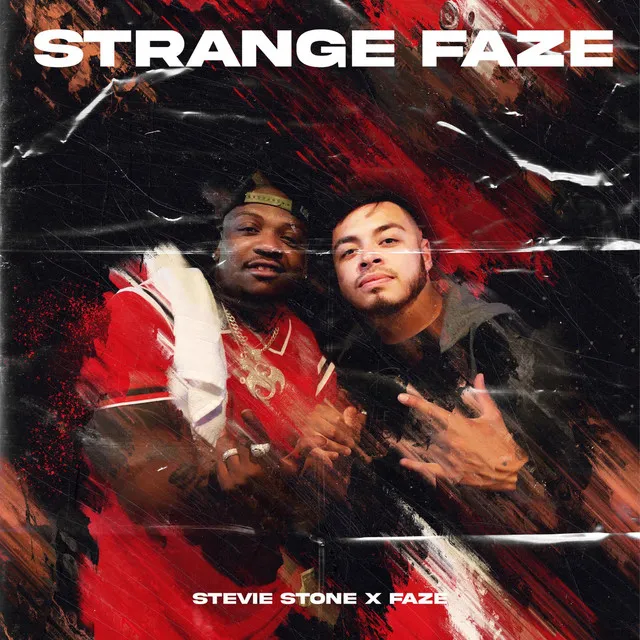 Strange Faze