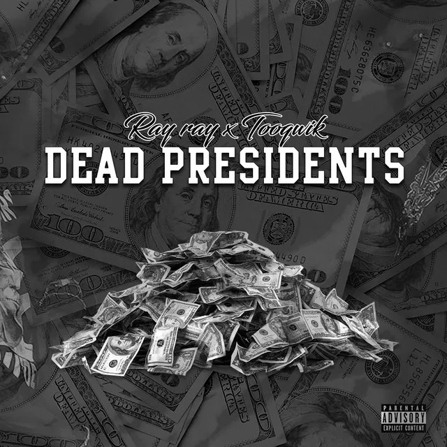 Dead Presidents