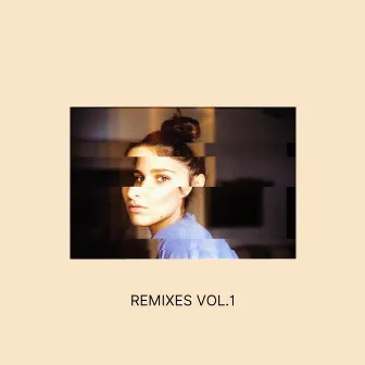 Remixes, Vol. 1 by Naila