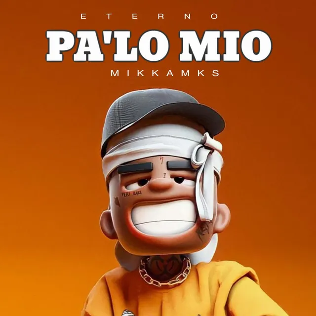 PA'LO MIO